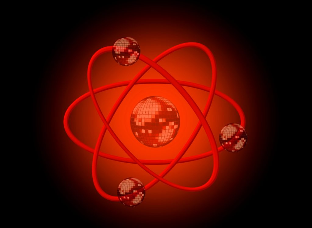 quantum computer systems