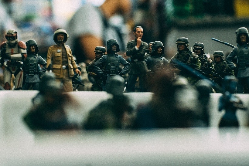 police