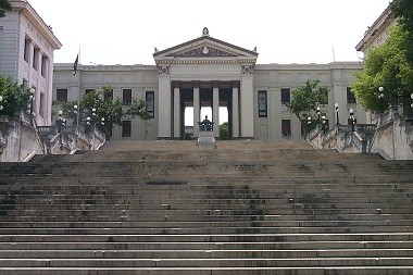 havana university