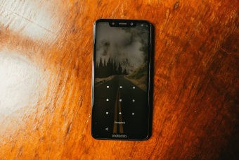 android phone motorola