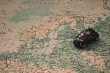 Textbooks in Germany And England Present Europe in Different Ways