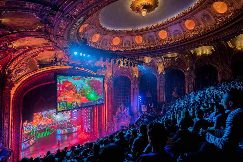 dota 2 boston major 2016