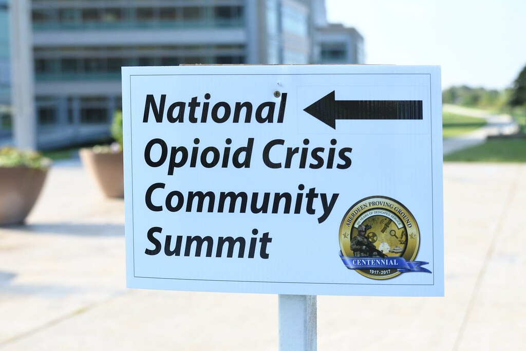 opioid crisis community summit