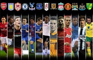premier league