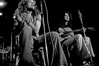 led zeppelin