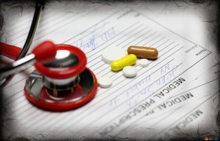 government prescription