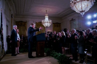 trump impeachment senate