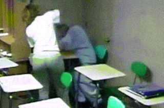 elder abuse nursing home