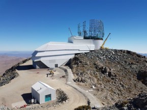 lsst asteroids scan telescope