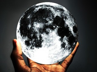 who owns the moon?