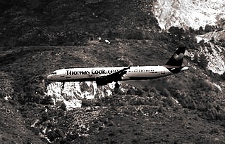 thomas cook