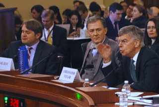 trump impeachment hearings