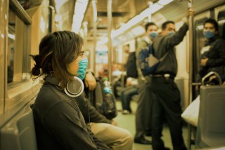 human coronavirus epidemy