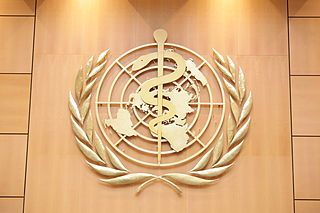 world health organization