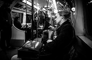 zero-hour contract after work tube