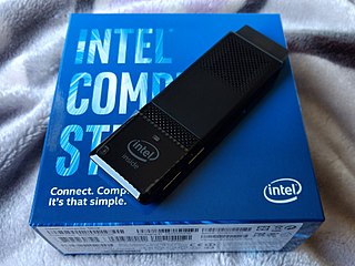 intel compute stick