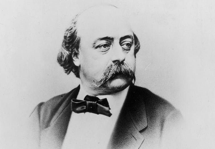 Gustave Flaubert