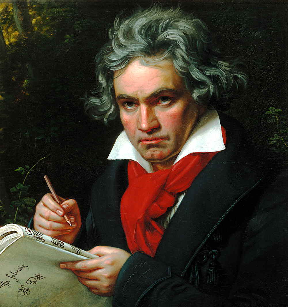 beethoven