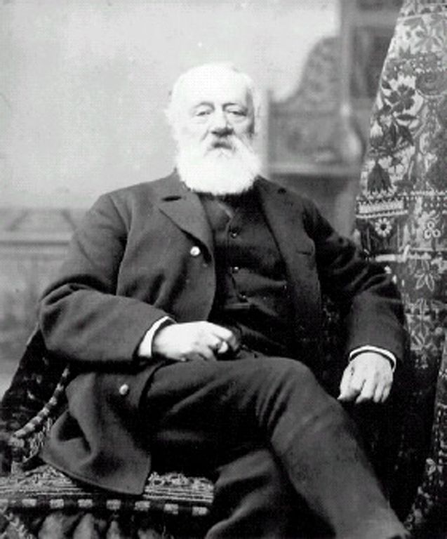 Who invented the telephone: Antonio Meucci