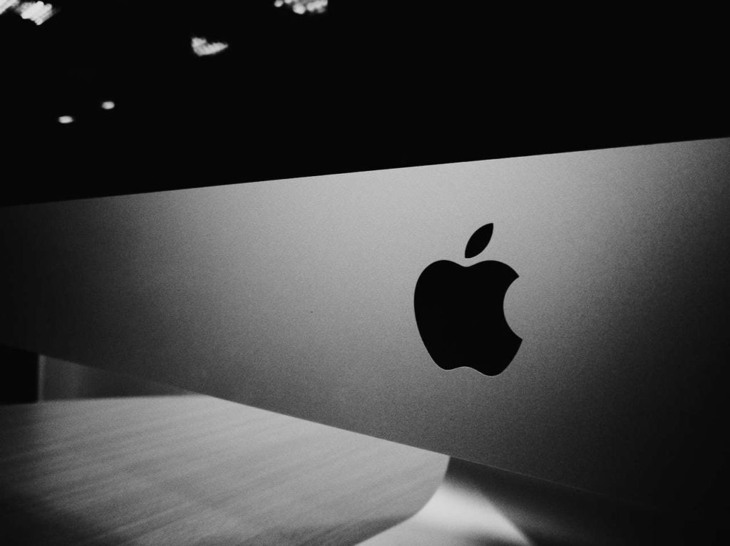 apple