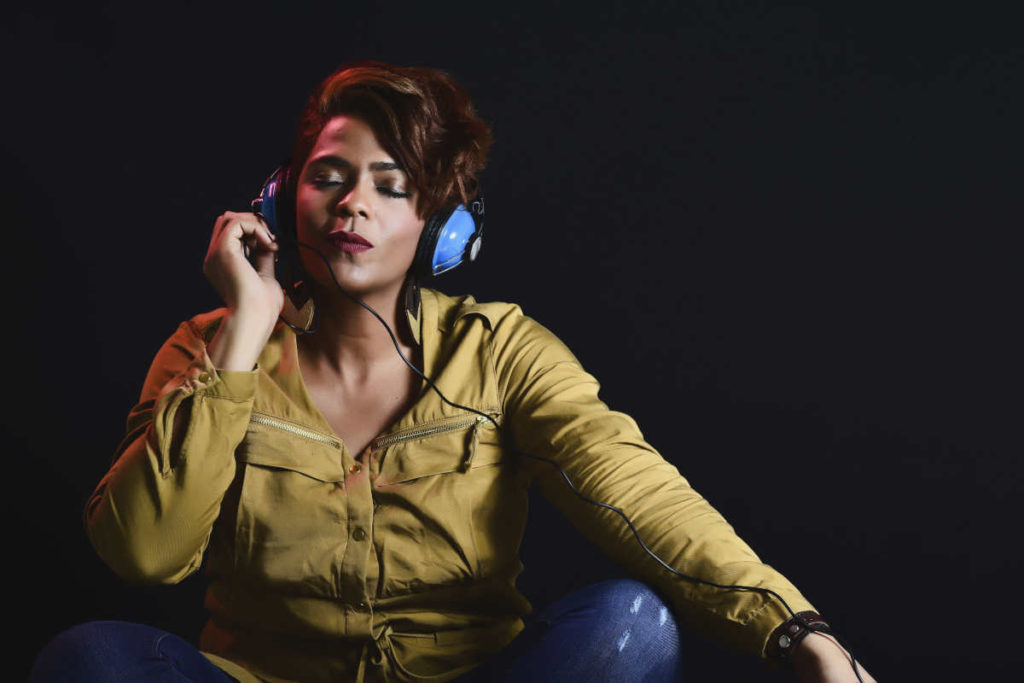 psychology studies try to understand music skin orgasm effect