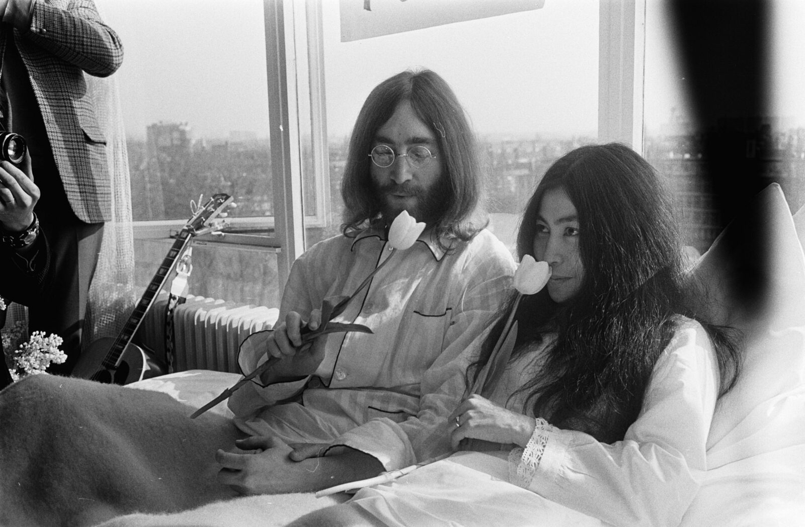 john lennon
