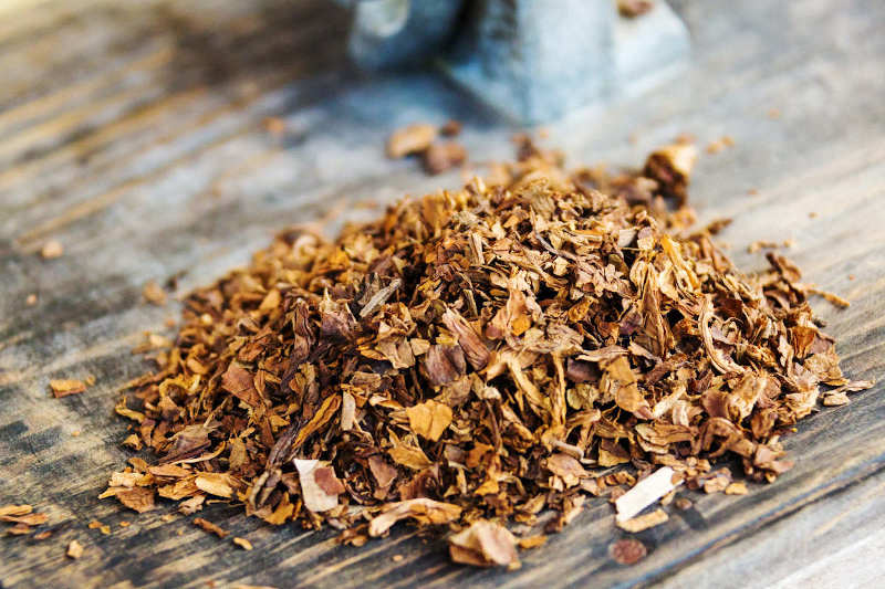 tobacco causes large medicaid cost