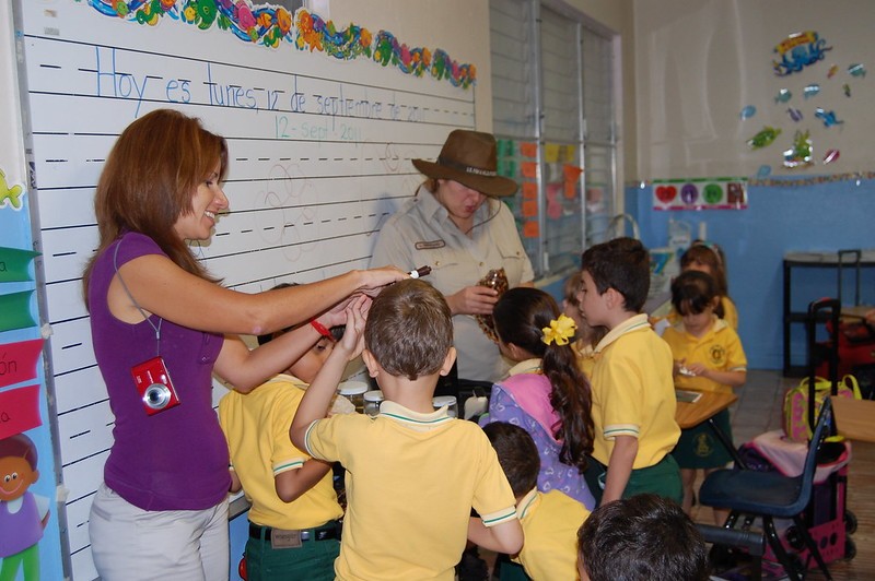 school in germany