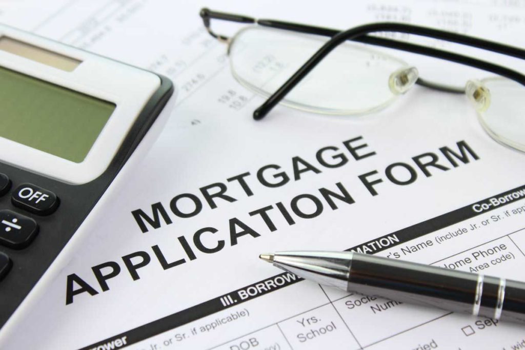 mortgage rates go down to the lowest level in US history