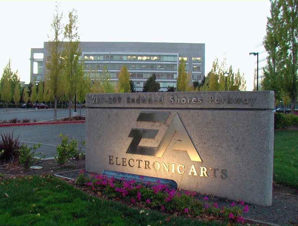 Electronic Arts Headquarters