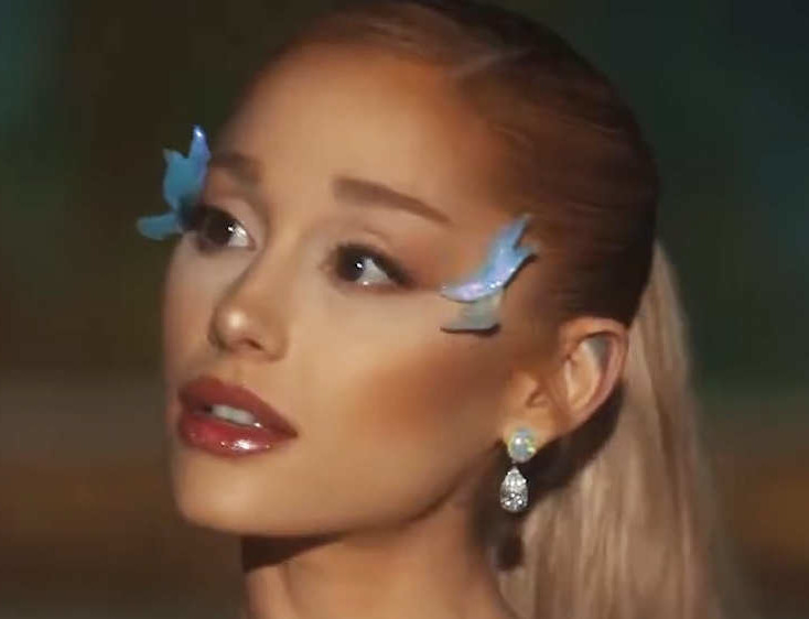 Ariana Grande