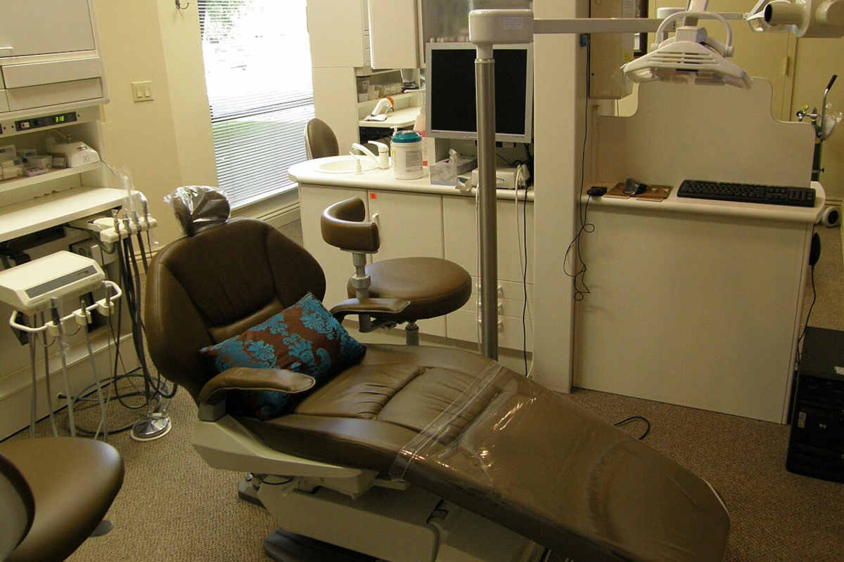 dentist office