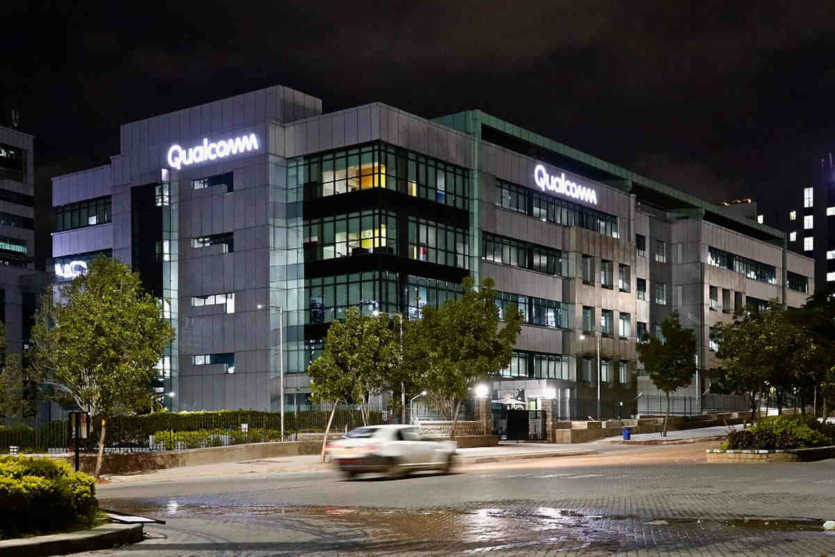 Qualcomm