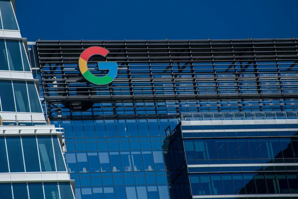 Googleplex