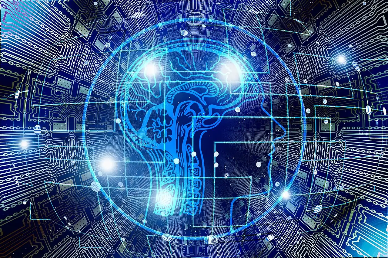 Neuromorphic intelligence mimics the brain at the hardware level