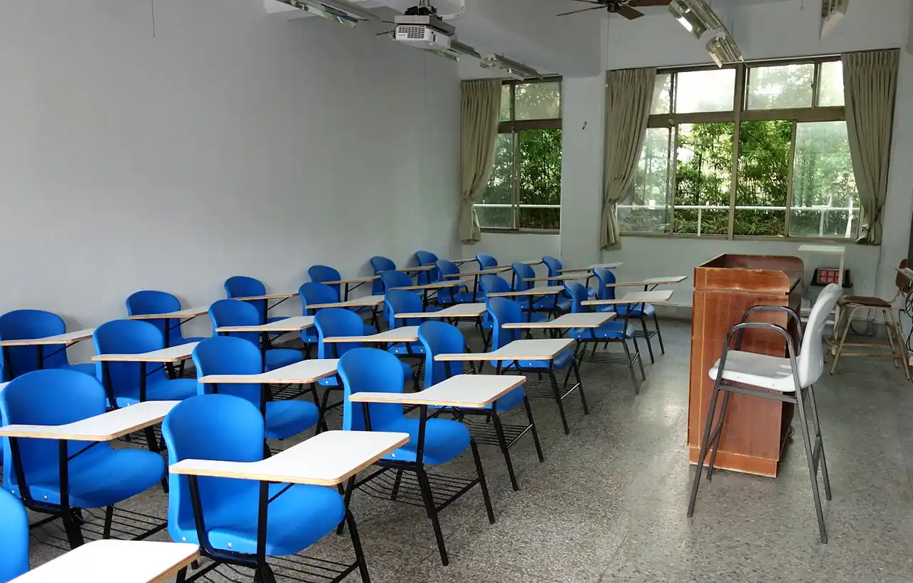 Classroom