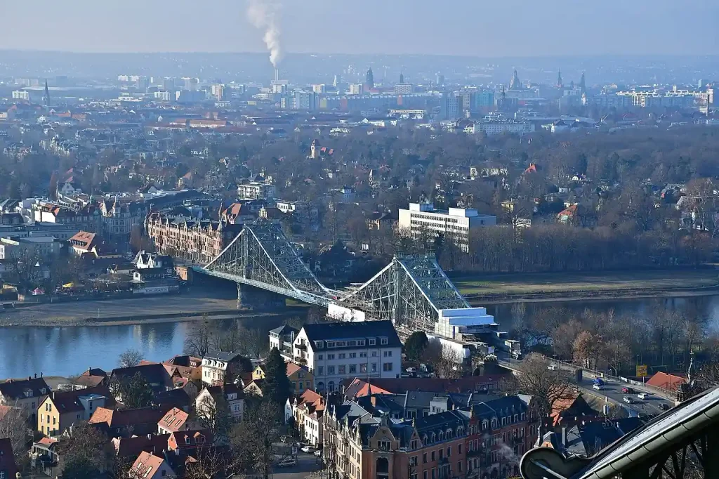 Dresden, Germany