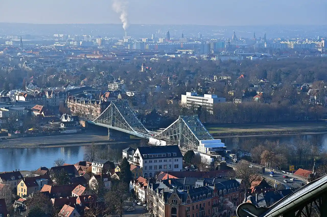 Dresden, Germany