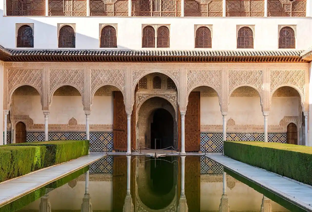Al-Andalus Granada