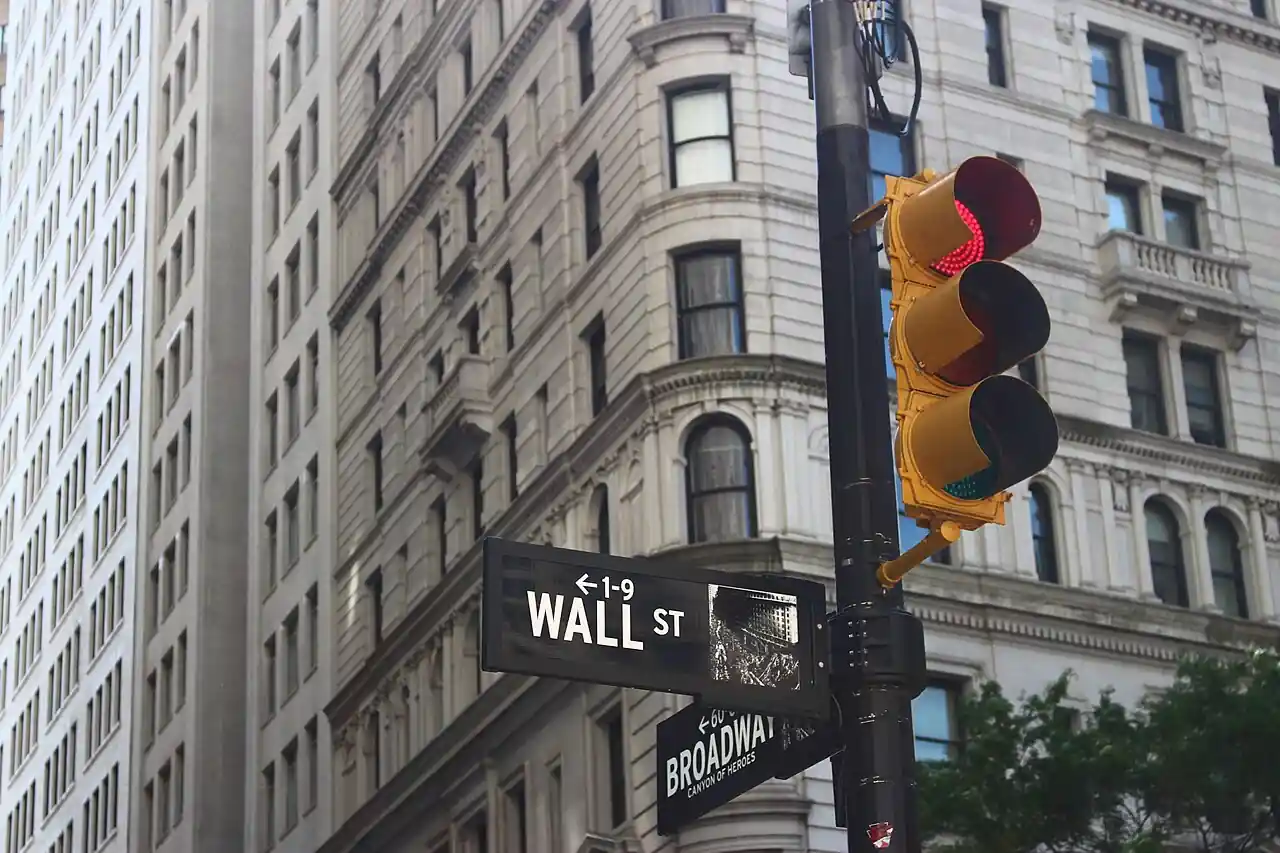 Wallstreet